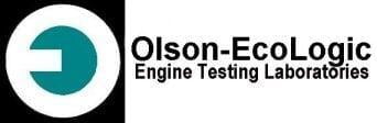 Olson-Ecologic Labs tested the Rentar fuel catalyst and found significant emissions reductions